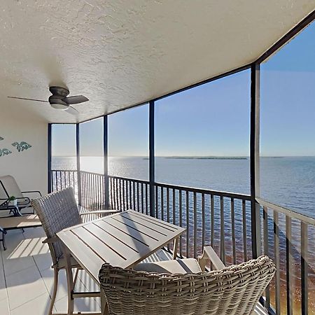 Bay View Tower 634 Sanibel Harbour Resort Fort Myers Esterno foto