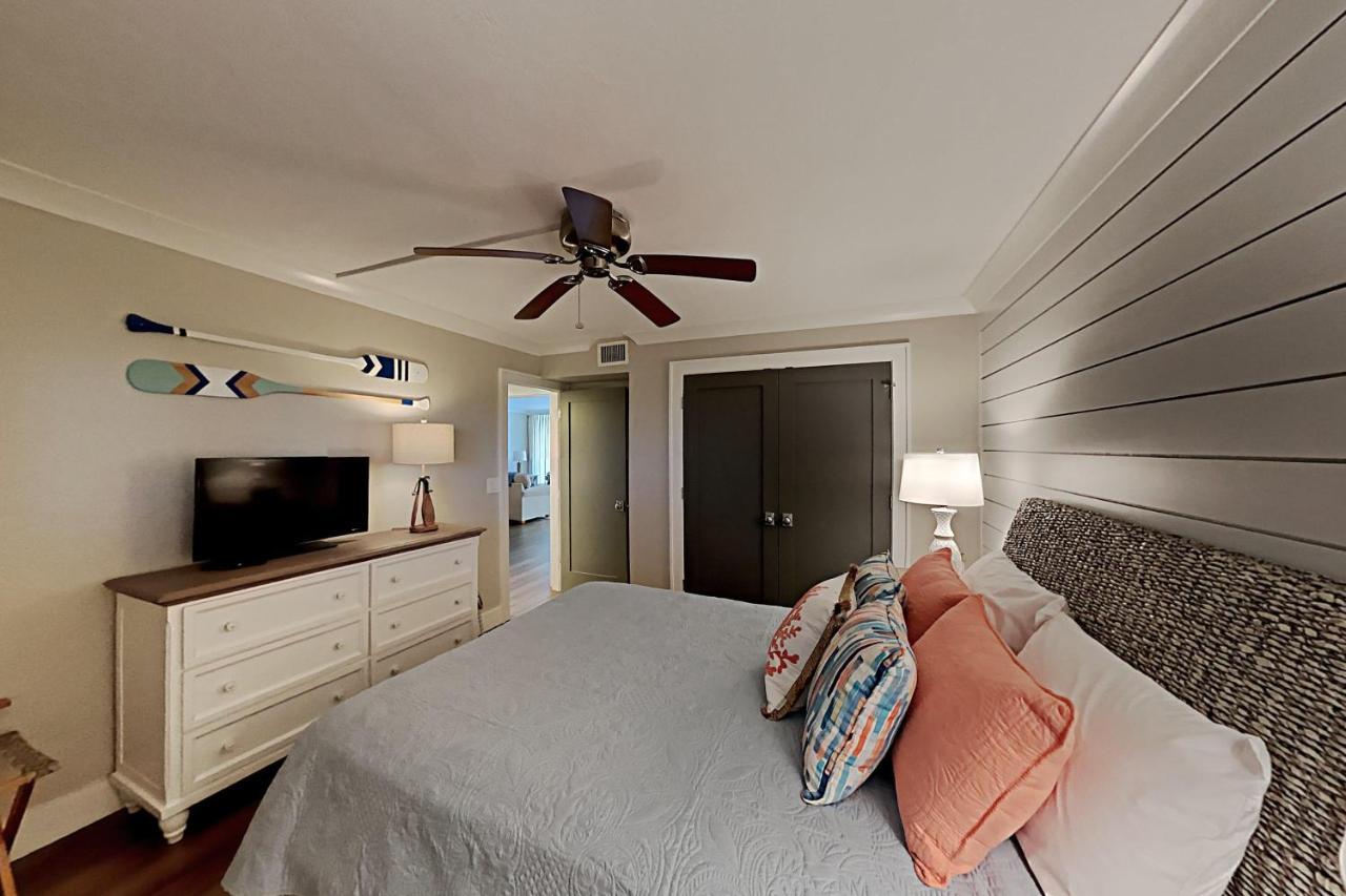 Bay View Tower 634 Sanibel Harbour Resort Fort Myers Esterno foto