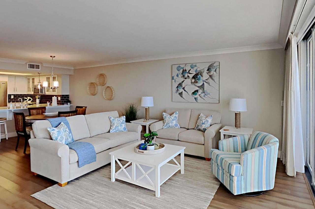 Bay View Tower 634 Sanibel Harbour Resort Fort Myers Esterno foto