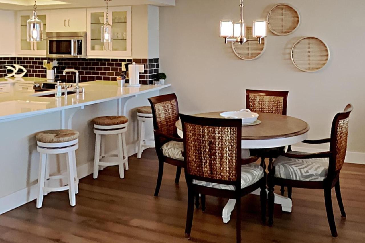 Bay View Tower 634 Sanibel Harbour Resort Fort Myers Esterno foto