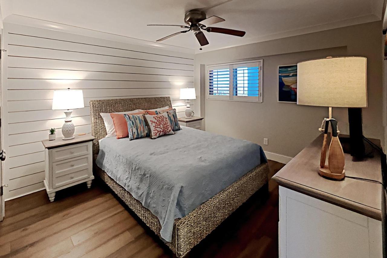 Bay View Tower 634 Sanibel Harbour Resort Fort Myers Esterno foto