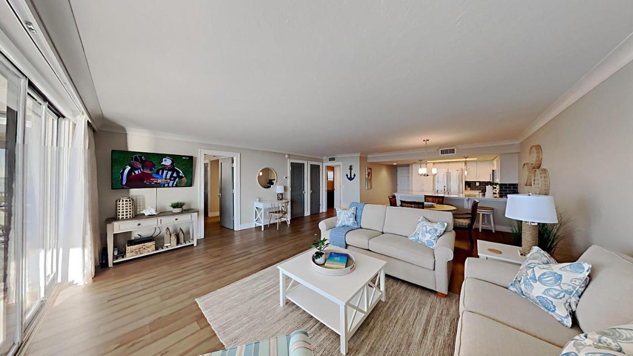 Bay View Tower 634 Sanibel Harbour Resort Fort Myers Esterno foto