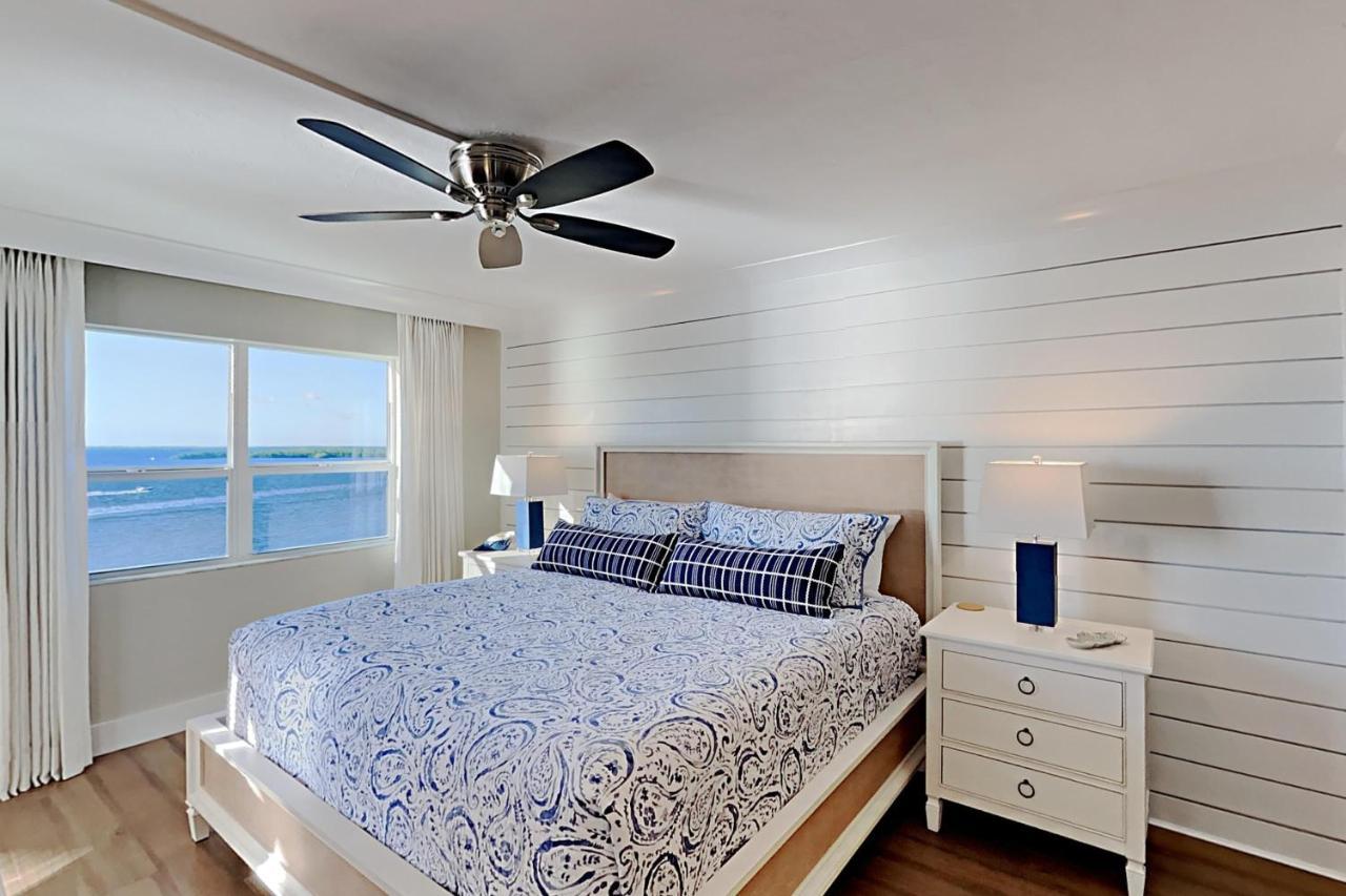 Bay View Tower 634 Sanibel Harbour Resort Fort Myers Esterno foto