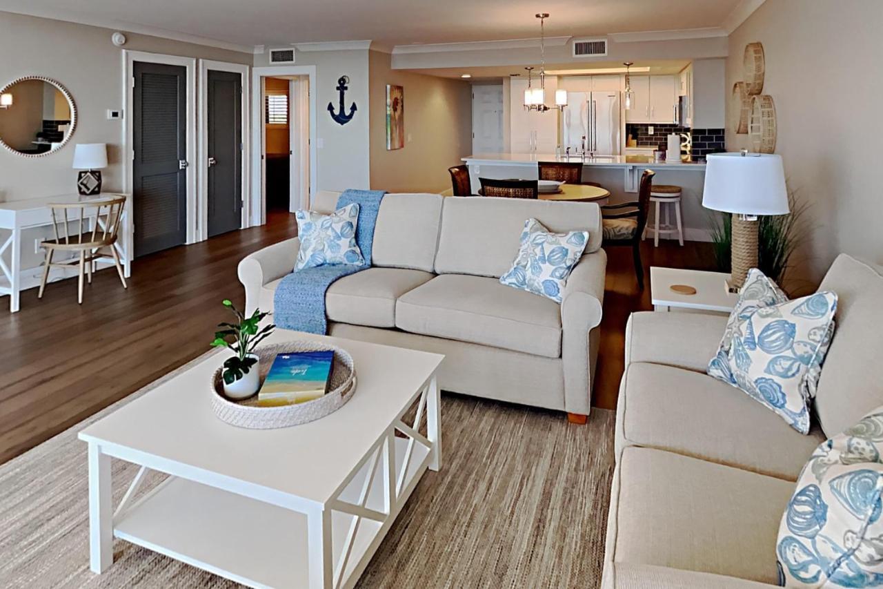 Bay View Tower 634 Sanibel Harbour Resort Fort Myers Esterno foto