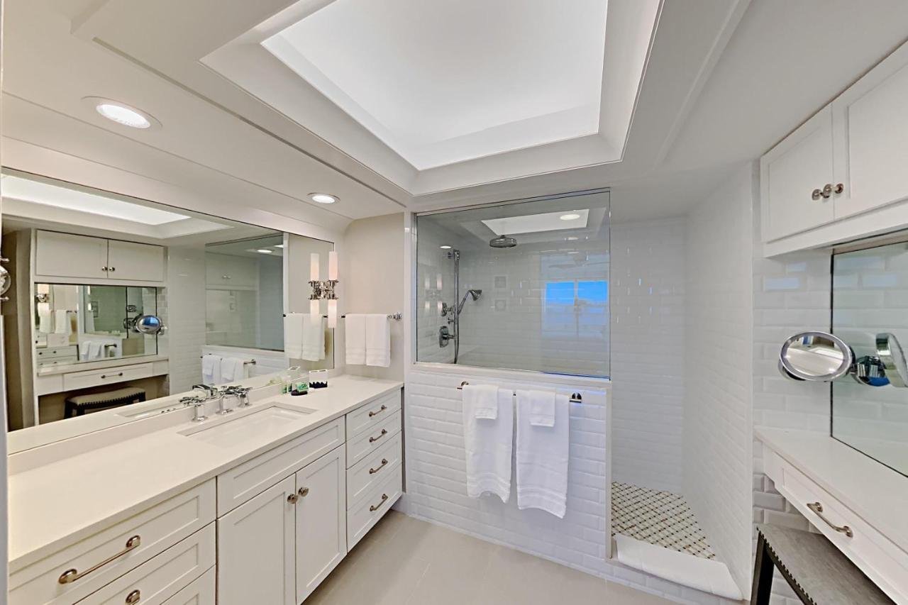 Bay View Tower 634 Sanibel Harbour Resort Fort Myers Esterno foto