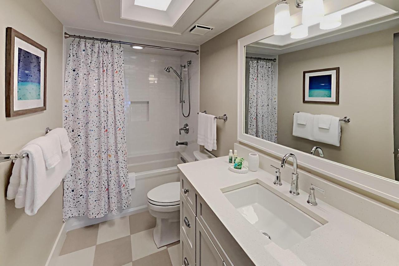 Bay View Tower 634 Sanibel Harbour Resort Fort Myers Esterno foto