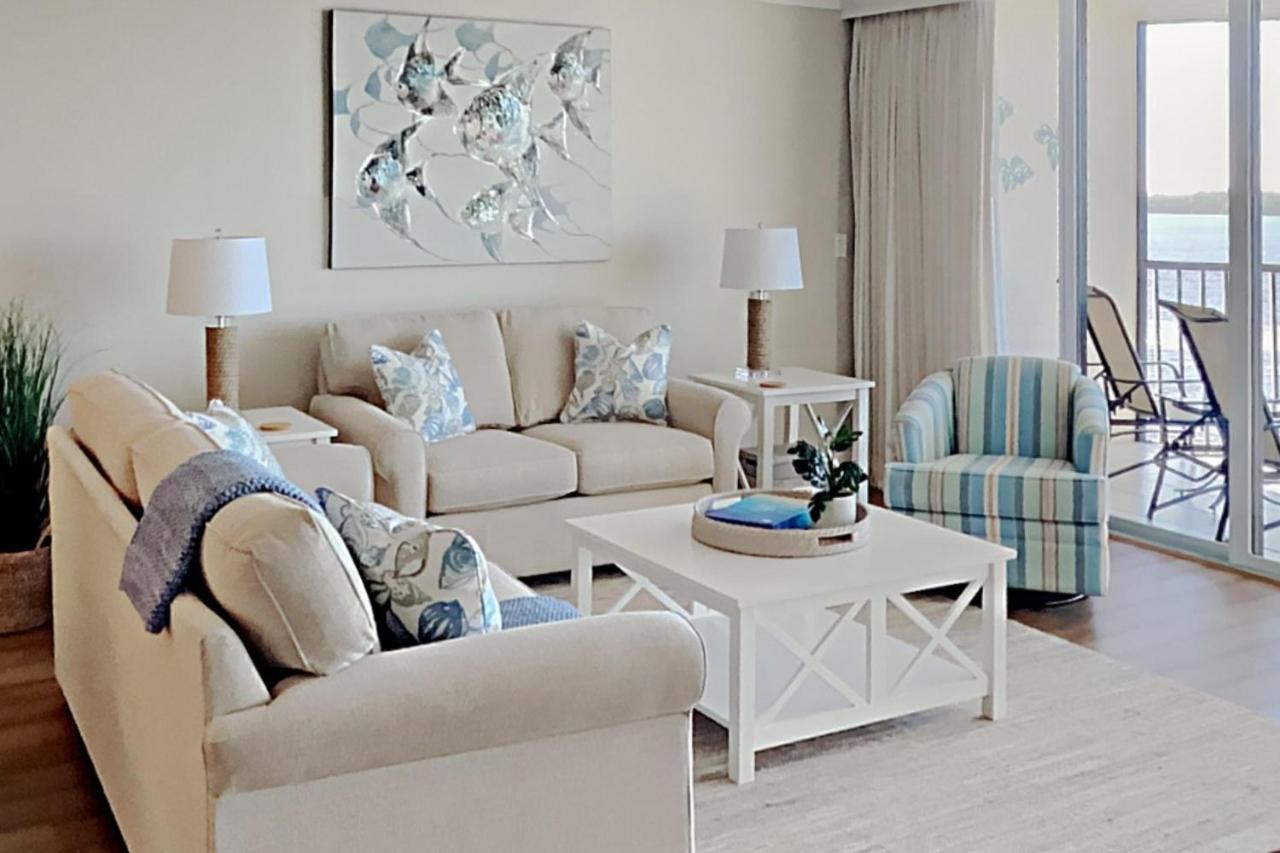 Bay View Tower 634 Sanibel Harbour Resort Fort Myers Esterno foto
