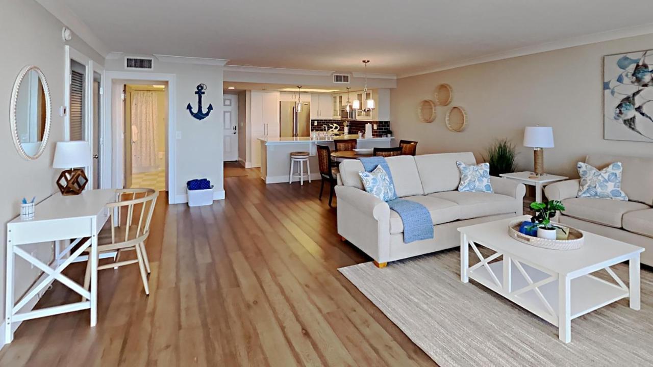 Bay View Tower 634 Sanibel Harbour Resort Fort Myers Esterno foto